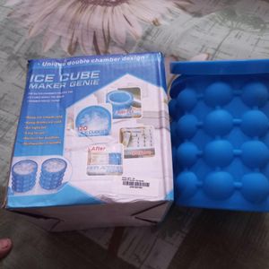 Ice Cube Tray
