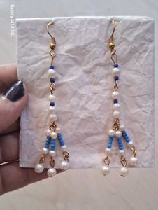 Minimal Earrings, Combo Of 4