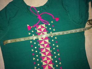 Cotton Kurti