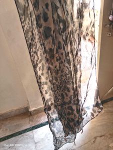 Women&#39;s Georgette Scarf