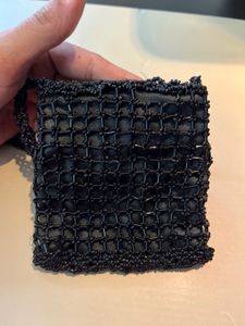 Miniature Bead Bag - Very Trendy