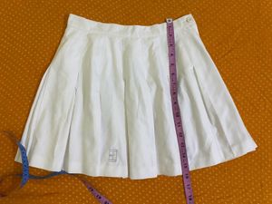 Nike Tennis Skirt Waist 26