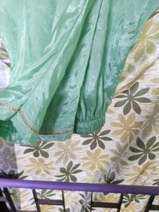 Heavy Party Wear Dress