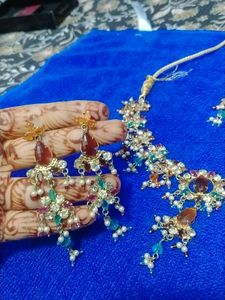 Jewellery Set