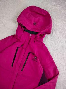 black yak gore-tex unisex jacket