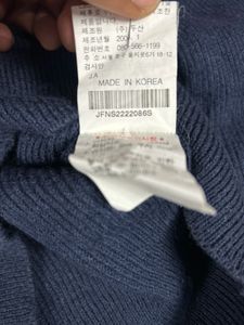 Ralph Lauren Winter Top