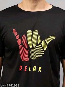 Men&#39;s Graphic Print T-Shirt (Set of 3)