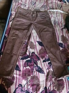 Kurta With Jeans