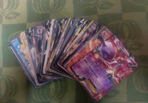 Pokemon Card - 53 Assorted Cards