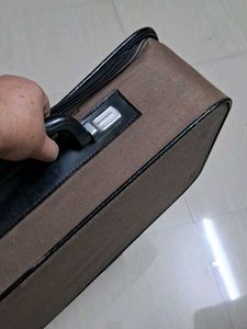 Vintage Suitcase