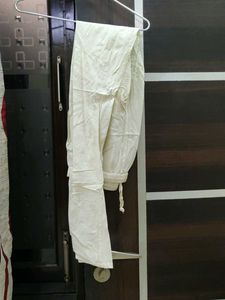 Festive Pink Kurta set