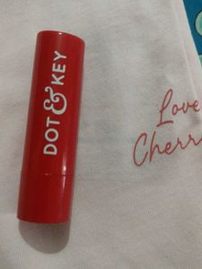 Dot & Key Lip Balm 🍓 💋💄