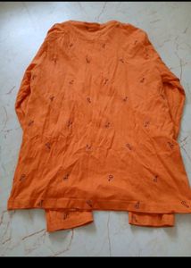 5 Long Sleeves Combo For Boys