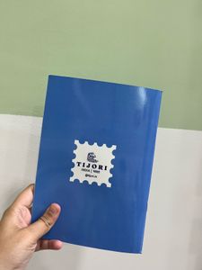 Aesthetic Bullet Journalling Notebook