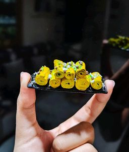 Fridge magnets