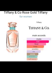Tiffany &amp; Co. Perfume