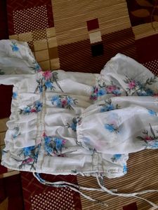 Pinteresty / Crop Top