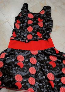 Baby Girl Frock