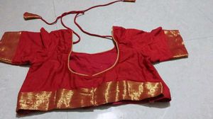 Party Wear Silk Saree