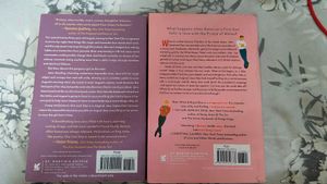 Popular Fiction Book Bundle