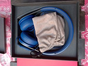 BEATS EP WIRED PREMIUM HEADPHONE