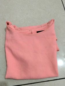 women new Peach Top