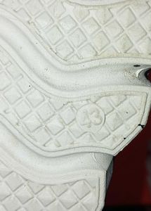 Cefiro Stylish Multicolor Sneakers