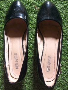 Kitten Heels