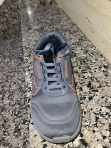 Bauer Xpert Sports Shoes