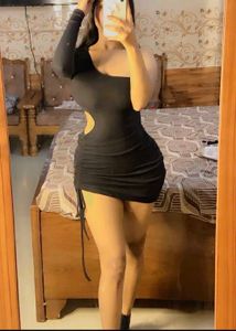 Little Black Dress - Size M