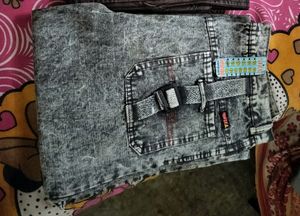 New Pant In 100 Coin