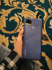 Realme C12 Phone