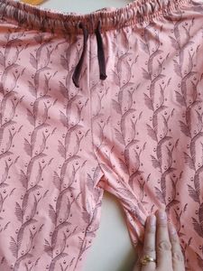 Summer Pajama