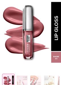 Faces Canada Beyond Shine Lip Gloss