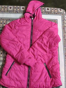Winter Jacket