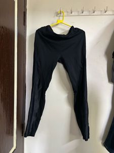 Black Leggings