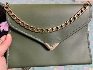 Sling bag