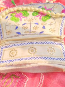 Traditional Design Rajsthani Purse💗