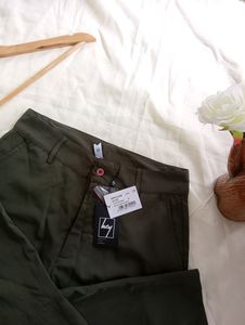 HEY 💚Flared 🔥🔥🔥Bottom For Women