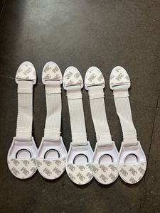 5 pieces new LuvLap Safety Lock