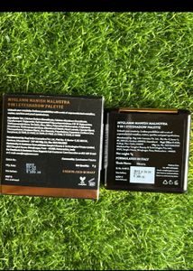 Myglamm Manish Malhotra 9 In 1 Eyeshadow Palette