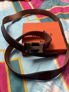 HERMES BELT