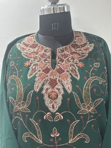 Pheran Free Size