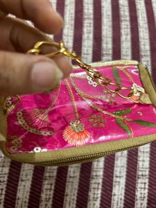 New Multipurpose Pouch