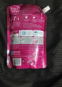 UNUSED 900ml FABRIC CONDITIONER