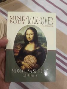 Mind Body Makeover Cards