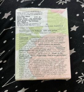 Clinique Powder Blush