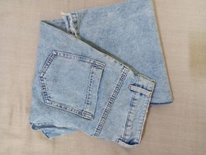 H&amp;M Denim Straight Fit Jeans,Lowered Price 🚨