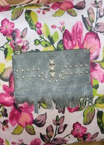 Combo Of 3 Classy Sling Bags