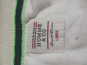 T Shirt Size L